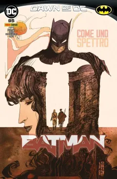 Volume cover